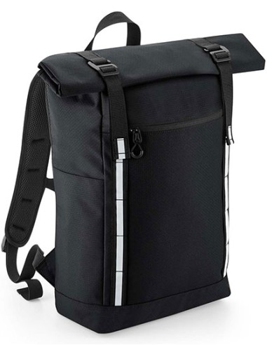 QUA-QD552-Urban Commute Backpack